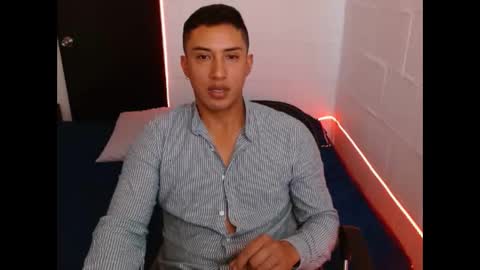 DS online show from February 3, 4:31 pm