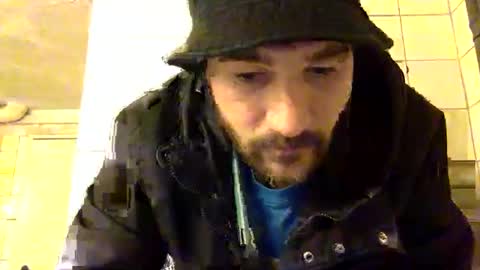 davocolours1112 online show from November 19, 10:32 pm