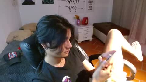 davoxer online show from October 8, 4:10 am