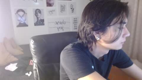 davoxer online show from November 2, 3:20 am