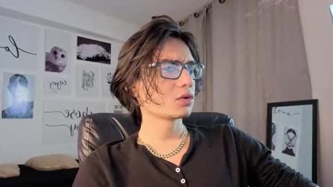 davoxer online show from January 10, 2:57 am