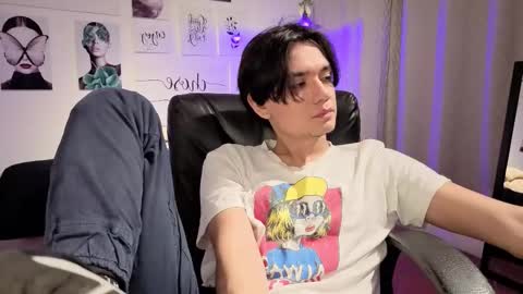 davoxer online show from February 26, 3:38 am