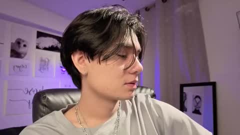 davoxer online show from March 6, 4:20 am