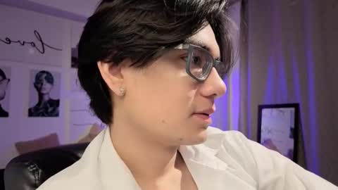 davoxer online show from March 15, 3:45 am