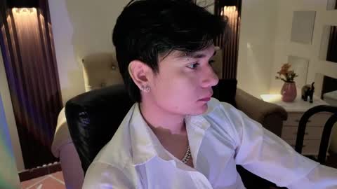 davoxer online show from May 15, 4:08 am