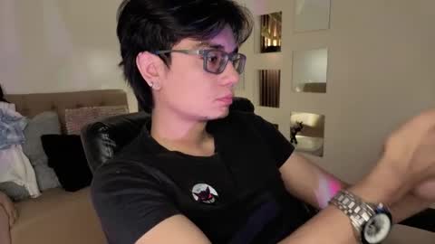 davoxer online show from May 24, 3:33 am