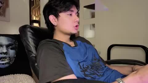 davoxer online show from June 6, 3:44 am