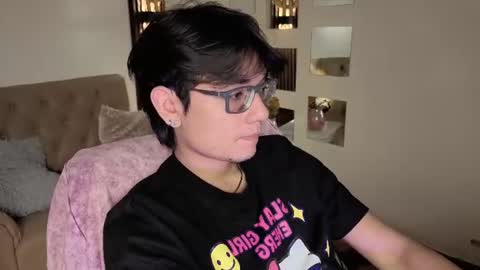 davoxer online show from June 19, 3:22 am