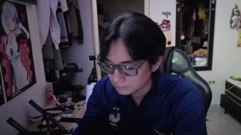 davoxer online show from July 21, 5:43 am