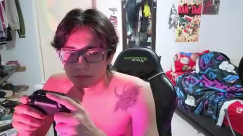 davoxer online show from July 31, 4:34 am