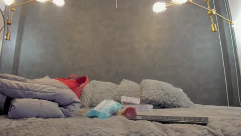 DAWA ANGELS online show from November 9, 4:33 am