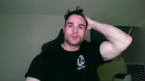 dawid37ny online show from March 30, 12:00 am