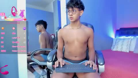 dawn_16 online show from September 28, 8:47 pm