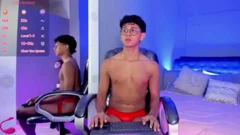 dawn_16 online show from November 18, 10:03 pm