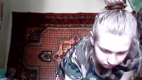 Mila online show from September 23, 7:55 am