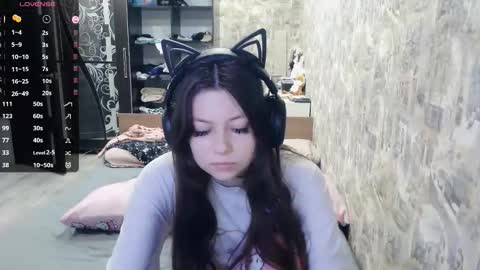 Alice online show from December 3, 8:12 am