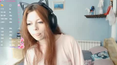 Alice online show from March 11, 8:20 am