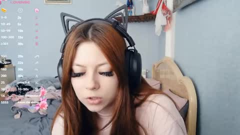 Alice online show from March 25, 8:31 am