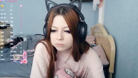 Alice online show from March 27, 7:14 am