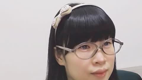 Snapshot of dawnlove22 chatting on March 10, 5:01 am Mita online show from March 10, 5:01 am