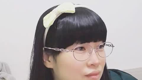 Snapshot of dawnlove22 chatting on March 14, 5:24 am Mita online show from March 14, 5:24 am