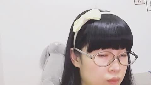 Snapshot of dawnlove22 chatting on March 17, 4:17 am Mita online show from March 17, 4:17 am