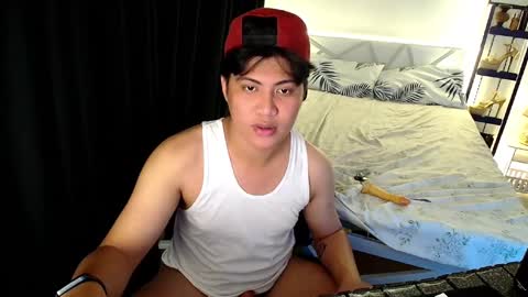 Dawsonhansleyxx  online show from March 1, 4:53 pm