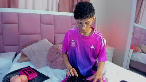 Dax online show from June 3, 1:46 pm