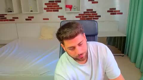 DaxGreer online show from June 11, 4:43 am