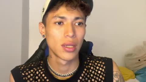 Daxon online show from March 5, 7:26 am