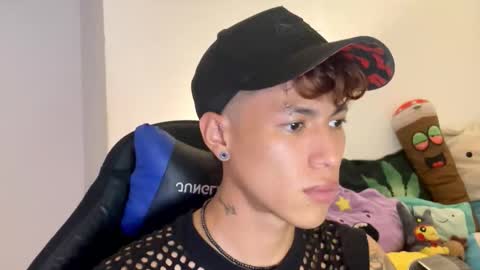 Daxon online show from March 11, 7:03 am