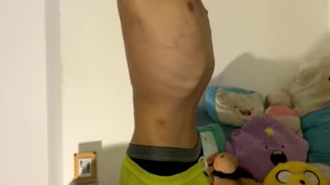 Daxon online show from March 28, 6:24 am