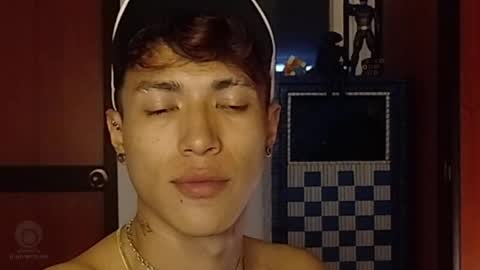 Daxon online show from March 30, 11:11 am