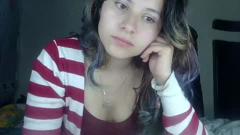 Snapshot of daya202 chatting on January 21, 12:39 pm Eli online show from January 21, 12:39 pm