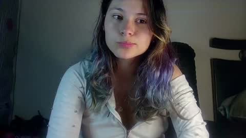 Snapshot of daya202 chatting on January 22, 3:31 am Eli online show from January 22, 3:31 am