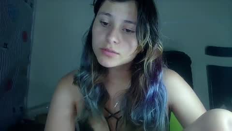 Snapshot of daya202 chatting on January 22, 6:31 am Eli online show from January 22, 6:31 am