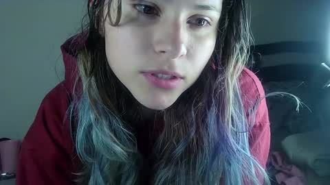 Snapshot of daya202 chatting on January 24, 4:05 am Eli online show from January 24, 4:05 am