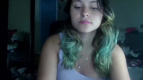 Snapshot of daya202 chatting on February 24, 4:49 am Eli online show from February 24, 4:49 am