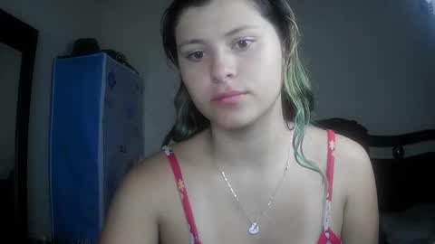 Snapshot of daya202 chatting on February 27, 8:17 am Eli online show from February 27, 8:17 am