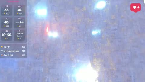 Snapshot of dayan_ken chatting on November 30, 7:29 pm Dayan online show from November 30, 7:29 pm