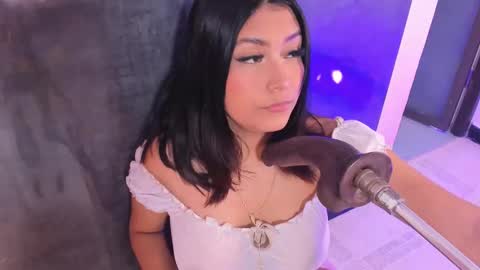 Dayan  online show from February 10, 7:51 pm