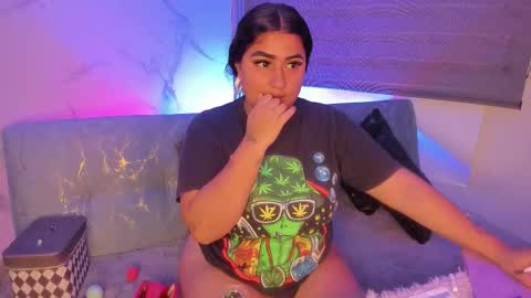 DAYAN online show from March 14, 1:34 am