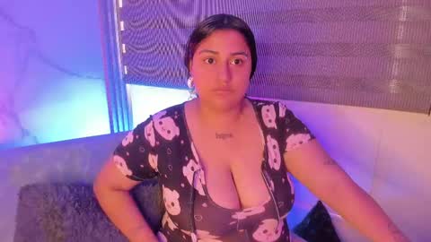 Snapshot of dayan_silva_ chatting on April 11, 10:36 pm DAYAN online show from April 11, 10:36 pm
