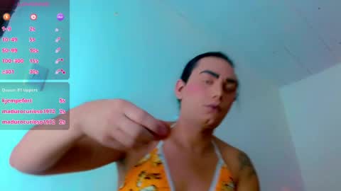 dayana_dias online show from June 7, 11:36 am