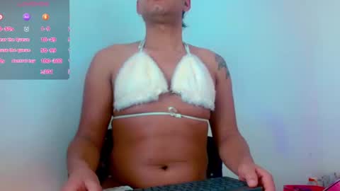 dayana_dias online show from June 10, 10:25 am