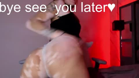 dayana_harlow2 online show from February 5, 6:15 pm