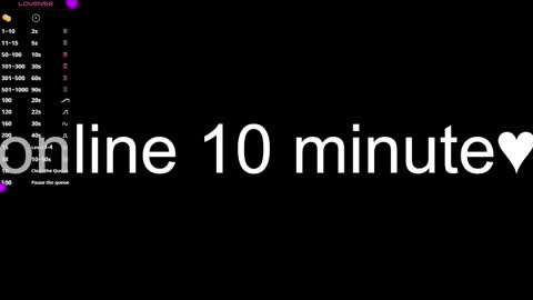 dayana_harlow2 online show from September 28, 2:17 am