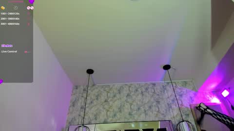 dayana_harlow2 online show from October 6, 8:50 pm