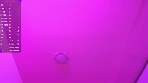 dayana_harlow2 online show from November 2, 12:24 am