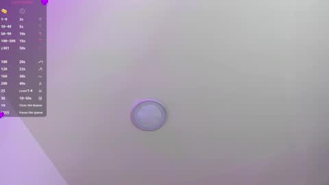 dayana_harlow2 online show from January 9, 7:59 pm